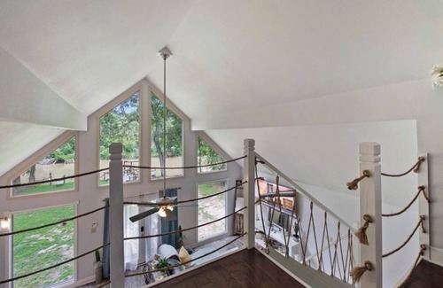 Tangipahoa Parish Casa | Cozy Whispering Hideaway- Indulge in serenity and unwind in nature.