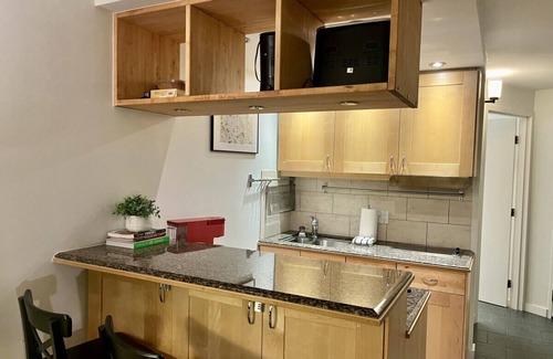 Nordic Estates Apartamento | Cozy Whistler Highland Ski Nook