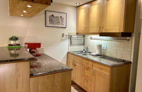 Nordic Estates Apartamento | Cozy Whistler Highland Ski Nook