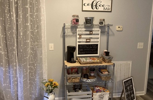 White Pine Casa | Cozy WhitePine Getaway neighboring The Great Smoky Mountains