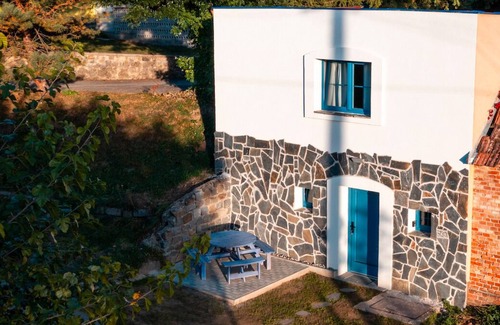 Stary Poddvorov Casa | Cozy wine cellar in the heart of South Moravia, ideal for families and friends