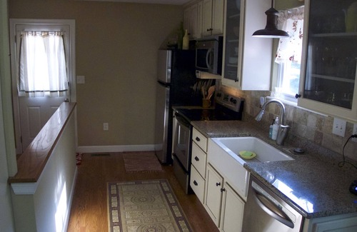 Defiance Casa | Cozy Wine Country Home [Solo alojamiento ... este no es un lugar para eventos]