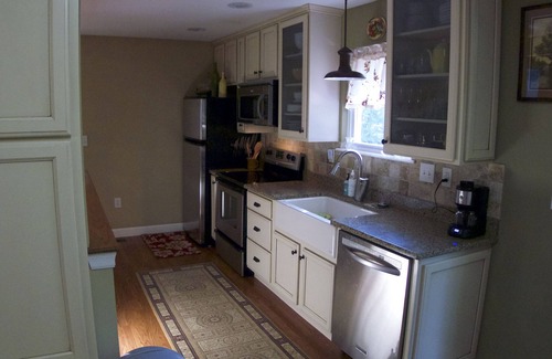 Defiance Casa | Cozy Wine Country Home [Solo alojamiento ... este no es un lugar para eventos]