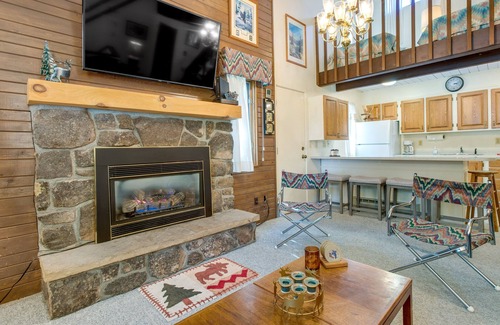 Winter Park Apartamento | Cozy Winter Park Getaway ~ 3 Mi to Ski Resort Lift