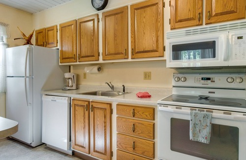 Winter Park Apartamento | Cozy Winter Park Getaway ~ 3 Mi to Ski Resort Lift