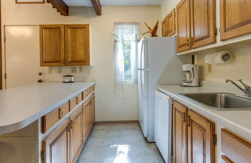 Winter Park Apartamento | Cozy Winter Park Getaway ~ 3 Mi to Ski Resort Lift
