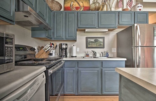 Wintergreen Cabaña | Cozy Wintergreen Cabin Near Mountain Inn & Slopes!