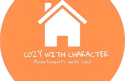 Leith Apartamento | Cozy with Character Vibrant Cottage Style Flat at Leith Links Park