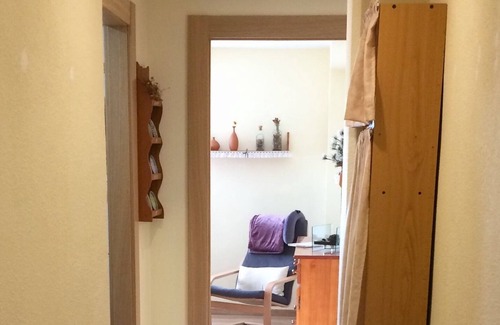 Jaca Apartamento | Acogedor con excepcionales vistas y lavavajillas