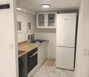 Le-Plessis-Trevise Apartamento | Cozy with garden near Disney