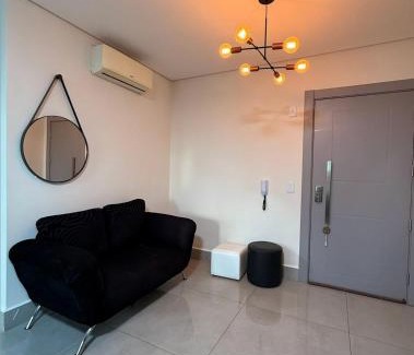 Jardim dos Estados Apartamento | Cozy with Stunning View on the 33rd floor