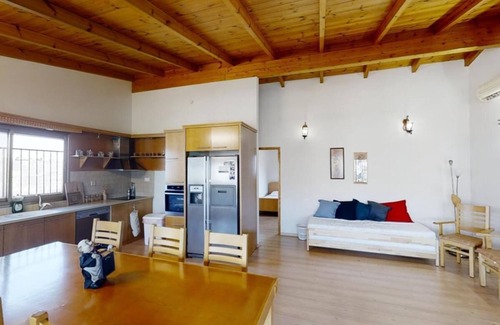 Nazareth Apartamento | Cozy Wood Apartment With Great View to Nazareth
