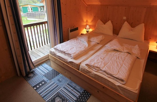Stadl an der Mur Chalet De Esquí | Acogedor chalet de madera en Stadl an der Mur / Styria cerca de la zona de esquí