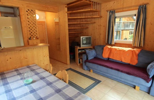 Stadl an der Mur Chalet De Esquí | Acogedor chalet de madera en Stadl an der Mur / Styria cerca de la zona de esquí