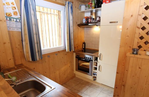 Stadl an der Mur Chalet De Esquí | Acogedor chalet de madera en Stadl an der Mur / Styria cerca de la zona de esquí