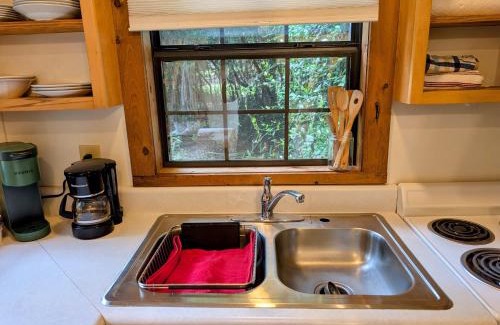 Montezuma Chalet De Esquí | Cozy woodland haven