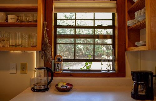 Montezuma Chalet De Esquí | Cozy woodland haven