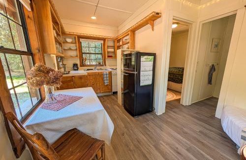 Montezuma Chalet De Esquí | Cozy woodland haven
