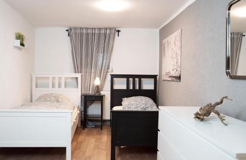 Burscheid Casa | Cozy "Work and Stay" House
