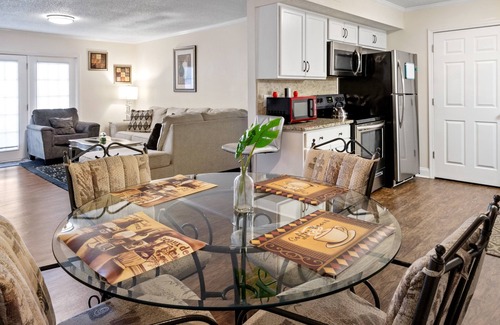 Florence Condominio | Cozy Work Friendly Condo in Florence