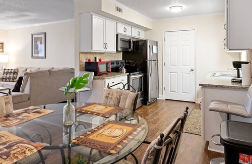 Florence Condominio | Cozy Work Friendly Condo in Florence