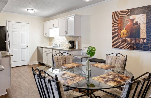 Florence Condominio | Cozy Work Friendly Condo in Florence