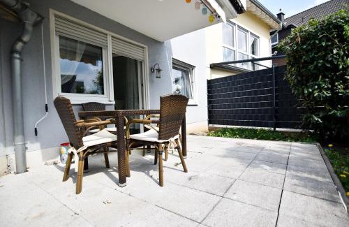 Mondorf Apartamento | cozy worker apartments Niederkassel