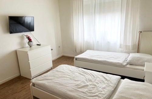 Siegburg Apartamento | Cozy Workers Apartment in Siegburg