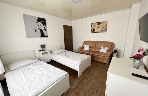 Siegburg Apartamento | Cozy Workers Apartment in Siegburg
