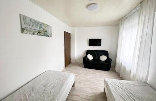 Siegburg Apartamento | Cozy Workers Apartment in Siegburg