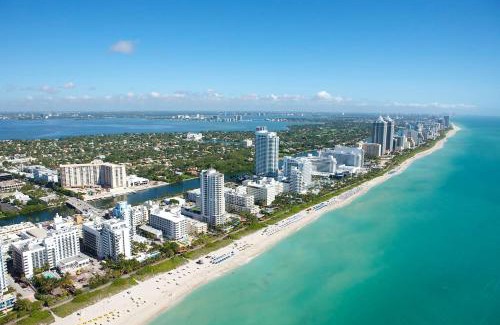Northeast Miami Apartamento | Cozy xxl studio FREE Parking