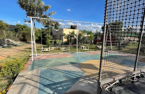 Machakos Apartamento | Cozy1-bedroom with WIFI, Pool in enchanting Machakos 7