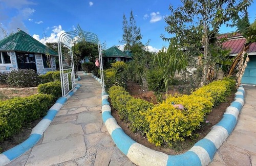 Machakos Apartamento | Cozy1-bedroom with WIFI, Pool in enchanting Machakos 7
