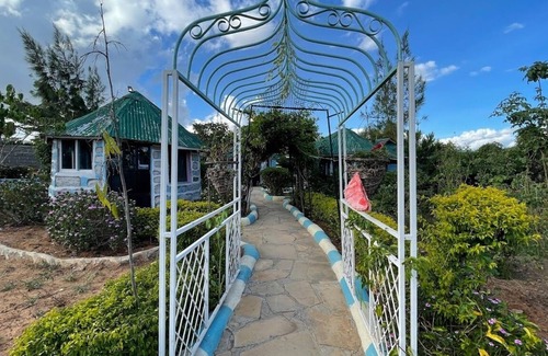 Machakos Apartamento | Cozy1-bedroom with WIFI, Pool in enchanting Machakos 3