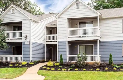Stockbridge Apartamento | Cozy1 BR Get Away, 4/20 friendly, 15min frm Airport