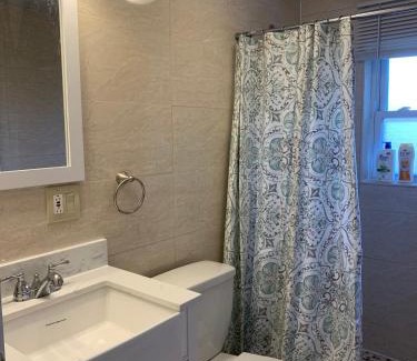 Jericho Apartamento | Cozy1B1B W Private Entrance