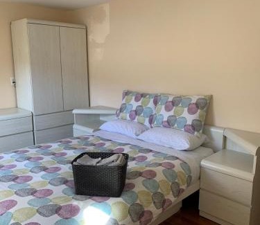 Jericho Apartamento | Cozy1B1B W Private Entrance