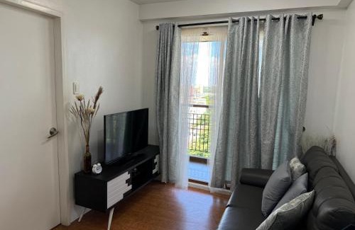 Matandang Balara Apartamento | cozy2ndhomeFRM