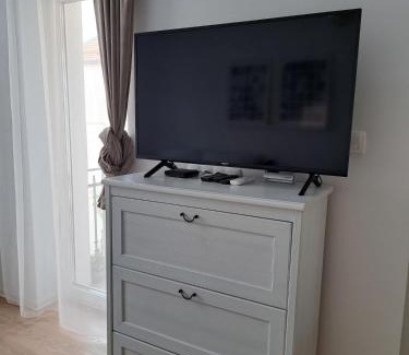 Kecskemet Apartamento | CozyCentralApartment
