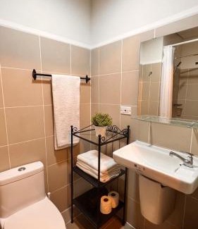 Barangay 76 Apartamento | CozyCoastStay by APPLETRAVELBEYONDPH