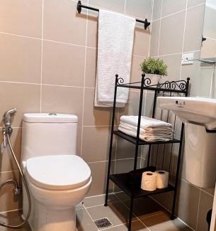 Barangay 76 Apartamento | CozyCoastStay by APPLETRAVELBEYONDPH