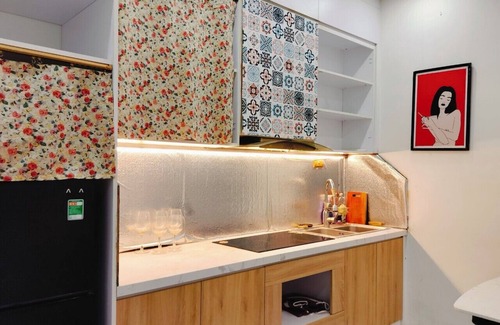 Đien Bien Hotel | CozyFun Homestay Le Hong Phong