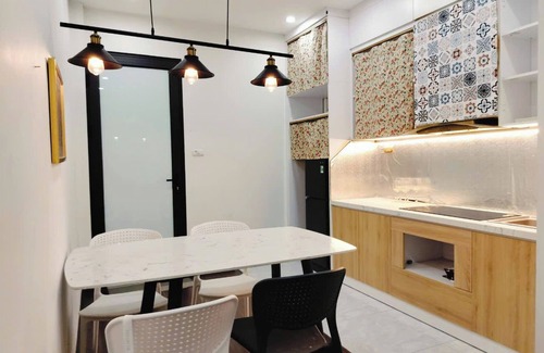 Đien Bien Hotel | CozyFun Homestay Le Hong Phong