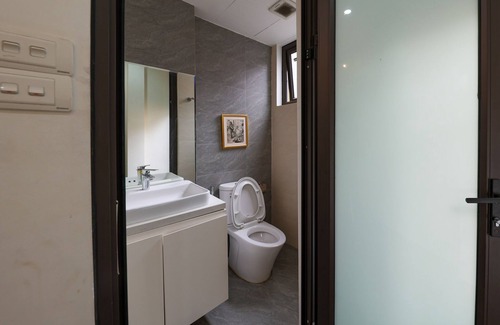 Đien Bien Hotel | CozyFun Homestay Le Hong Phong