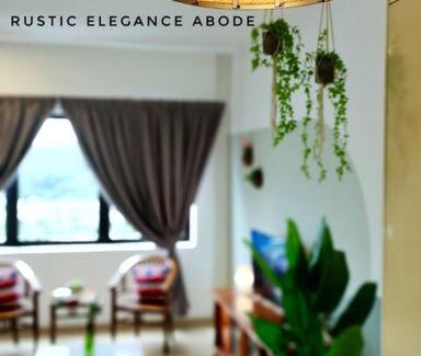 The Strand Apartamento | Cozyhome Encorp Strand Alpha IVF 4px
