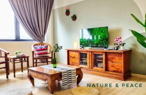 The Strand Apartamento | Cozyhome Encorp Strand Alpha IVF 4px