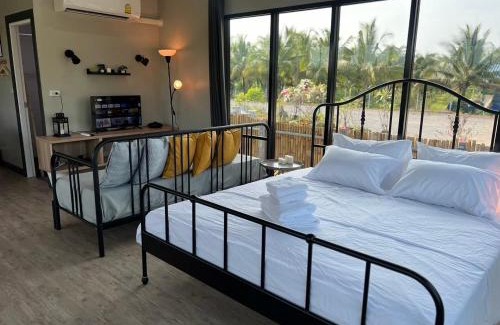 Bang Chak Casa | CozyHome Private Villa in นครศรีธรรมราช