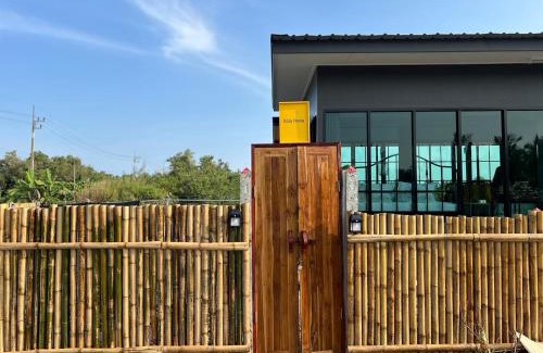 Bang Chak Casa | CozyHome Private Villa in นครศรีธรรมราช
