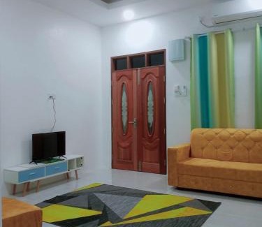 Kampung Penarik Casa | CozyL Homestay in 3 minutes drive to Redang Jetty