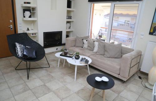 Keramoti Apartamento | CozyLuxuryApartment
